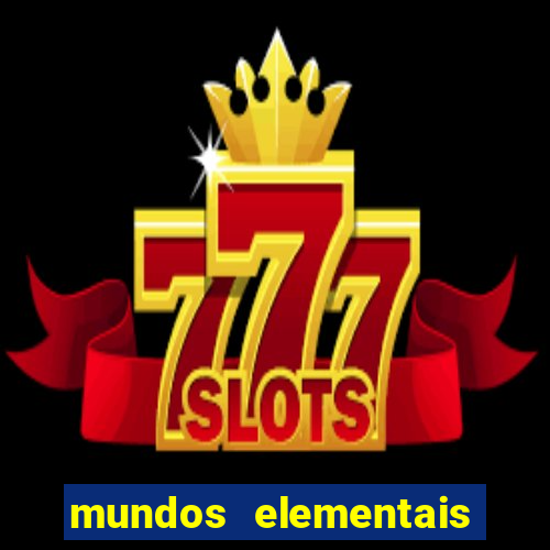 mundos elementais download apk